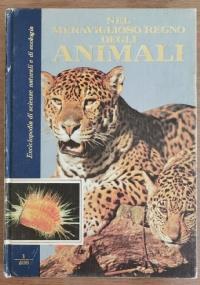 Nel meraviglioso mondo degli animali 1 - copertina