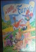 La valle delle favole - copertina