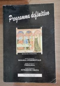 Riunione congiunta - copertina