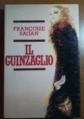 Il guinzaglio - Françoise Sagan - copertina
