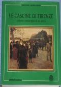 LE Cascine Di Firenze. Ombre E Meraviglie Di Un Parco - Marco Conti - copertina