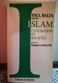 Islam civilisation et societes - Paul Balta - copertina