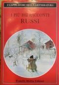 I più bei racconti russi - copertina