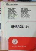 Spiragli 21 - copertina
