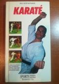 Karatè di Wolf-Dieter Wichmann - copertina