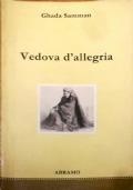 Vedova d’allegria di Ghadah Samman