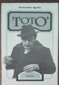 Totò - Fortunato Aprile - copertina