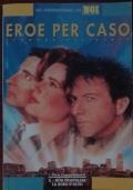 Eroe per caso - Leonore Fleischer - copertina