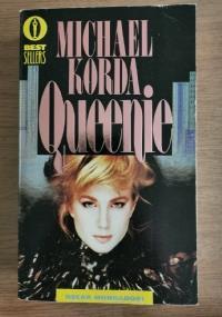 Queenie - Michael Korda - copertina