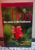 Fiori da casa e da Balcone