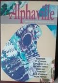 Alphaville - Daniele Brolli - copertina