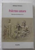 Palermo Amara Di Adriano Peritore - copertina