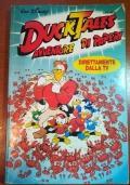 DuckTales avventure di paperi - Walt Disney - copertina