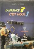 La France? C&rsquoest nous!