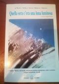 Quella sera c’era una luna luminosa - copertina
