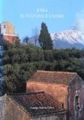 Etna. Il vulcano e l’uomo - copertina