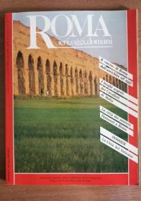 Roma ieri, oggi, domani n.52 - copertina