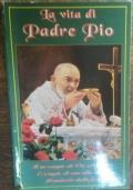 La vita di Padre Pio - copertina