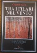 Tra i filari nel vento - Gianni Fava - copertina