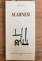 Arcanesi