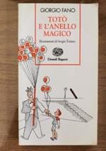 Totò e l'anello magico