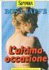 L’ultima occasione