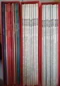 Stock 35 libri sull’europa - copertina