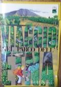 Viaggio nel Parco dell’Etna