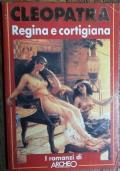 Cleopatra di Pier Angelo Poggio - copertina