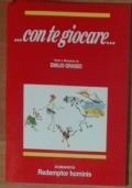 Con te giocare.. - Emilio Grasso - copertina