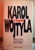 Karol Wojtyla - Enrico Nassi - copertina