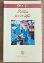 Politica per un figlio