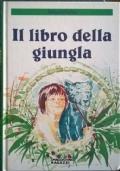 Il libro della giungla - Rudyard Kipling - copertina