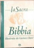 LA Sacra Bibbia - Gustave Doré - copertina