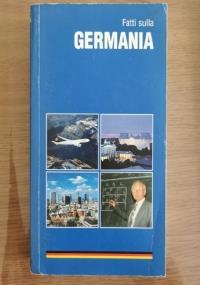 Fatti sulla Germania - copertina