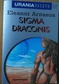 Sigma Draconis di Eleanor Arnason - copertina