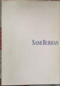 Sami Burhan - Sandro Parmiggiani - copertina