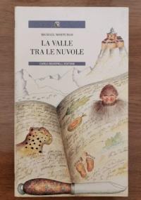 La valle tra le nuvole - Michael Morpurgo - copertina