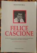 Felice Cascione (con dedica) - Francesco Biga - copertina