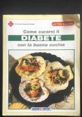 Come curarsi il diabete con la buona cucina di Aurette Simeon De Robert