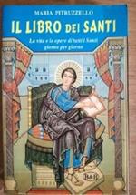 Il libro dei Santi di Maria Pitruzzello