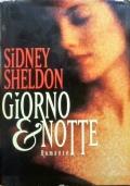 Giorno & Notte - Sidney Sheldon - copertina