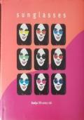 Sunglasses - Mike Evans - copertina