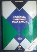 Economia e gestione della banca + floppy disk - Roberto Ruozi - copertina
