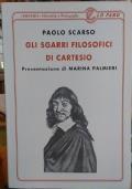 Gli sgarri filosofici di Cartesio di Paolo Scarso