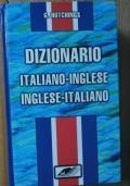 Dizionario italiano-inglese inglese-italiano di Geoffrey Hutchings