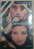 Gioco Selvaggio - Henri-Frédéric Blanc - copertina