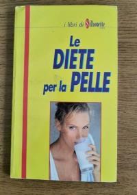 Le diete per la pelle - copertina