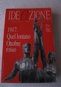 Ideazione - 1917. Quel lontano Ottobre rosso