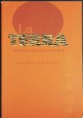 La terra - Jean Flori - copertina